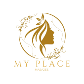 Logo My Place